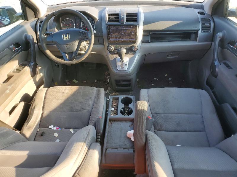 69524326 :رقم المزاد ، JHLRE483X8C010174 vin ، 2008 Honda Cr-v مزاد بيع