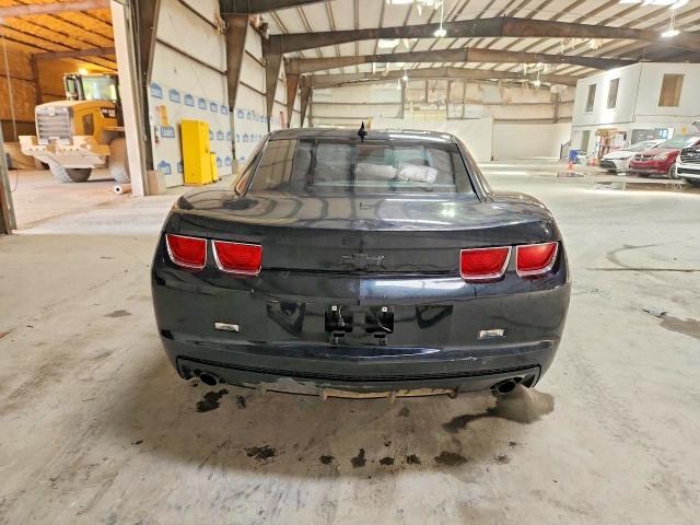 68414566 :رقم المزاد ، 2G1FA1ED0B9102084 vin ، 2011 Chevrolet Camaro مزاد بيع