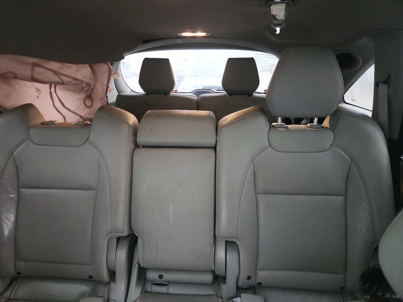 Aukcja sprzedaży 2016 Acura Mdx, vin: 5FRYD4H44GB007128, numer aukcji: 67742636