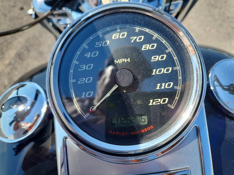 Aukcja sprzedaży 2018 Harley-davidson Flhr, vin: 1HD1FBC10JB666606, numer aukcji: 70129976