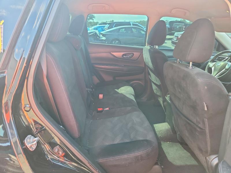 Продажа на аукционе авто 2015 Nissan Rogue, vin: 5N1AT2MT9FC818213, номер лота: 69120276