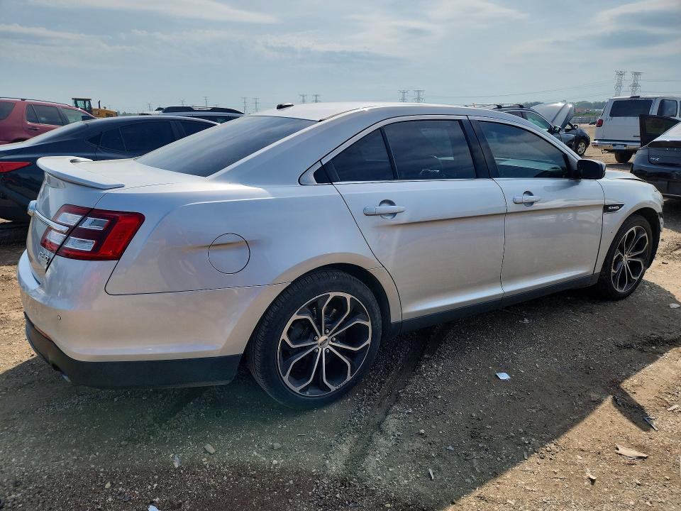 Продаж на аукціоні авто 2019 Ford Taurus, vin: 1FAHP2KT2KG110940, номер лоту: 67597186