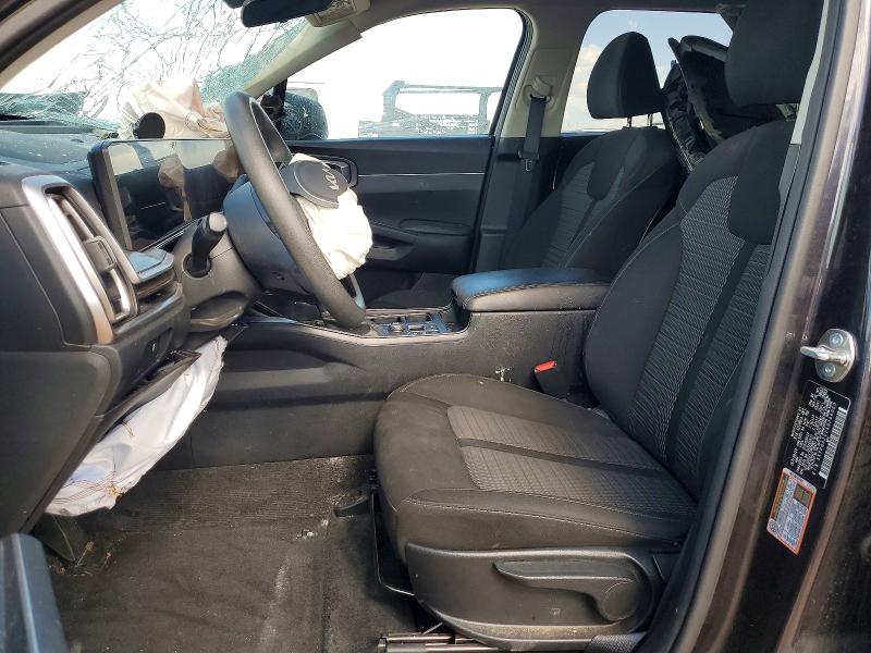 Aukcja sprzedaży 2025 Kia Sorento, vin: 5XYRG4JC2SG344963, numer aukcji: 67553046