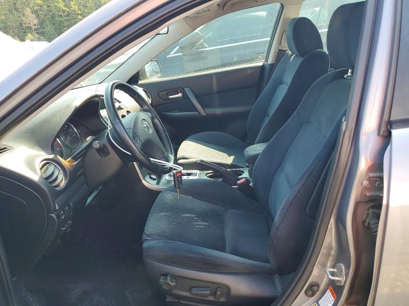 Продажа на аукционе авто 2006 Mazda 6, vin: 1YVHP84C965M33579, номер лота: 67438216