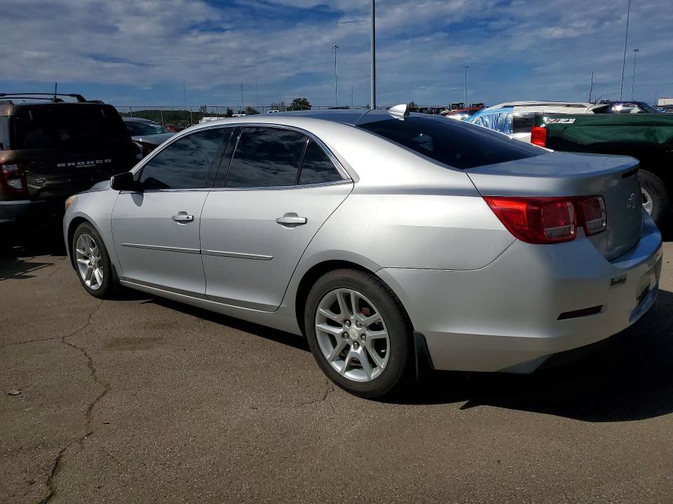 Продажа на аукционе авто 2013 Chevrolet Malibu, vin: 1G11C5SA4DF340777, номер лота: 70635226