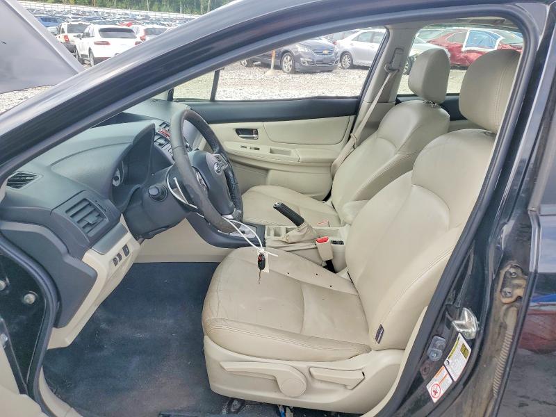 Aukcja sprzedaży 2014 Subaru Impreza, vin: JF1GJAH62EH024549, numer aukcji: 68129176