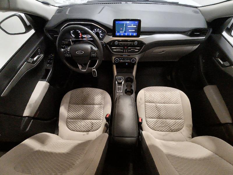 2020 Ford Escape მანქანა იყიდება აუქციონზე, vin: 1FMCU0G6XLUC15485, აუქციონის ნომერი: 68406766