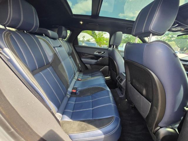 Продажа на аукционе авто 2020 Land Rover Range Rover Velar, vin: SALYK2FXXLA243724, номер лота: 70270046