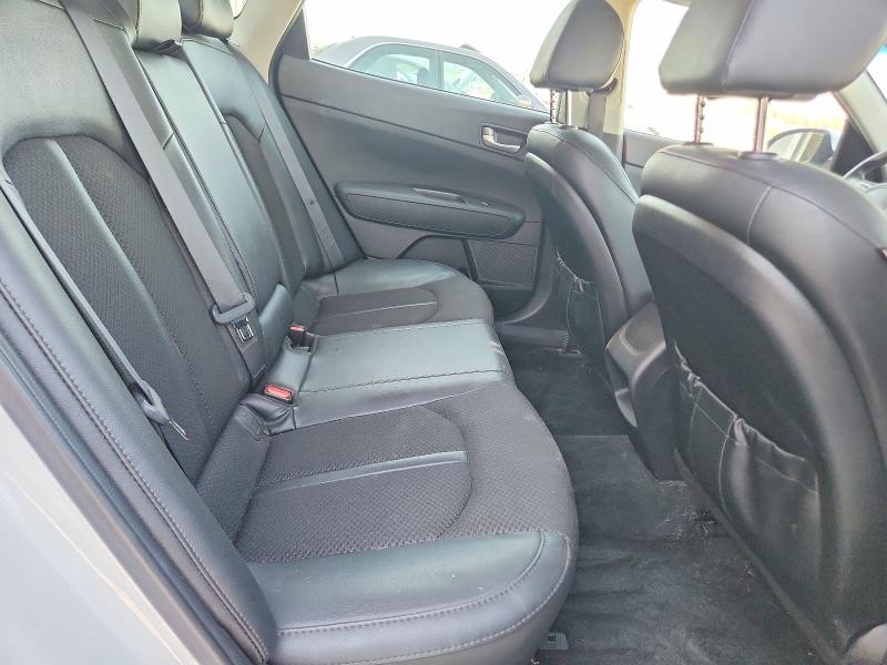 Aukcja sprzedaży 2018 Kia Optima, vin: 5XXGT4L31JG254044, numer aukcji: 67560156