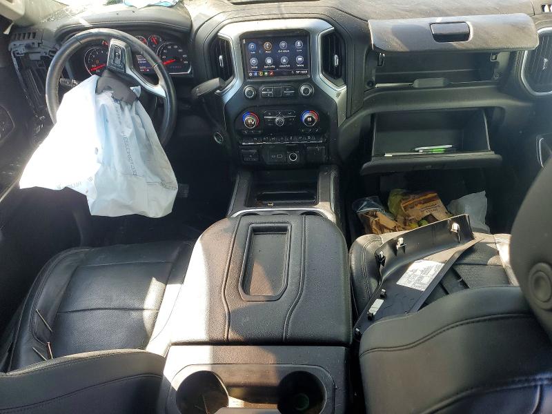 Продаж на аукціоні авто 2019 Chevrolet Silverado, vin: 3GCUYGED0KG256040, номер лоту: 68542406