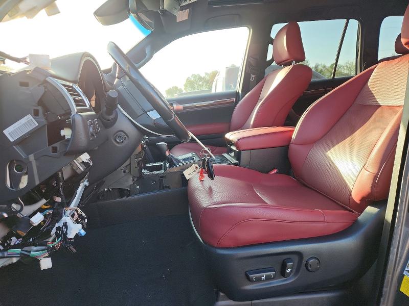 68774696 :رقم المزاد ، JTJAM7BXXN5326956 vin ، 2022 Lexus Gx مزاد بيع