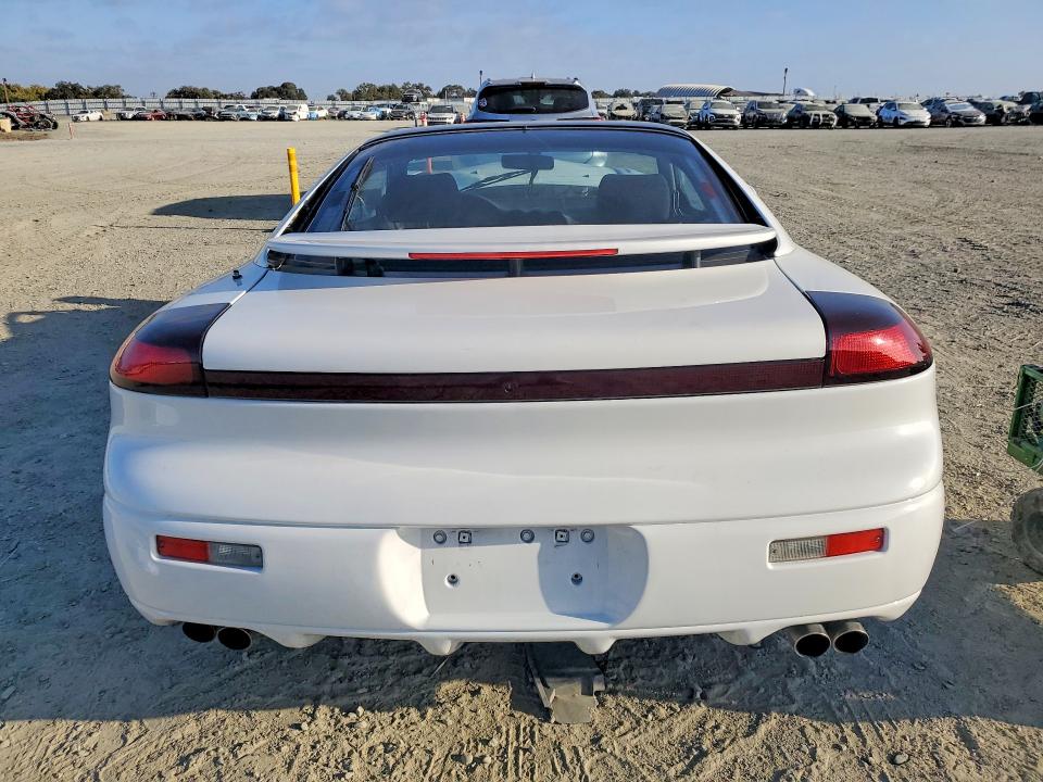 Продаж на аукціоні авто 1991 Dodge Stealth, vin: JB3XE74C0MY019492, номер лоту: 69176166