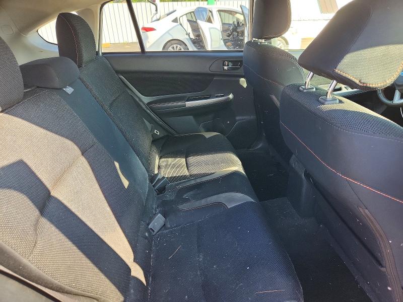 Продаж на аукціоні авто 2016 Subaru Crosstrek, vin: JF2GPABC0G8338955, номер лоту: 69133566