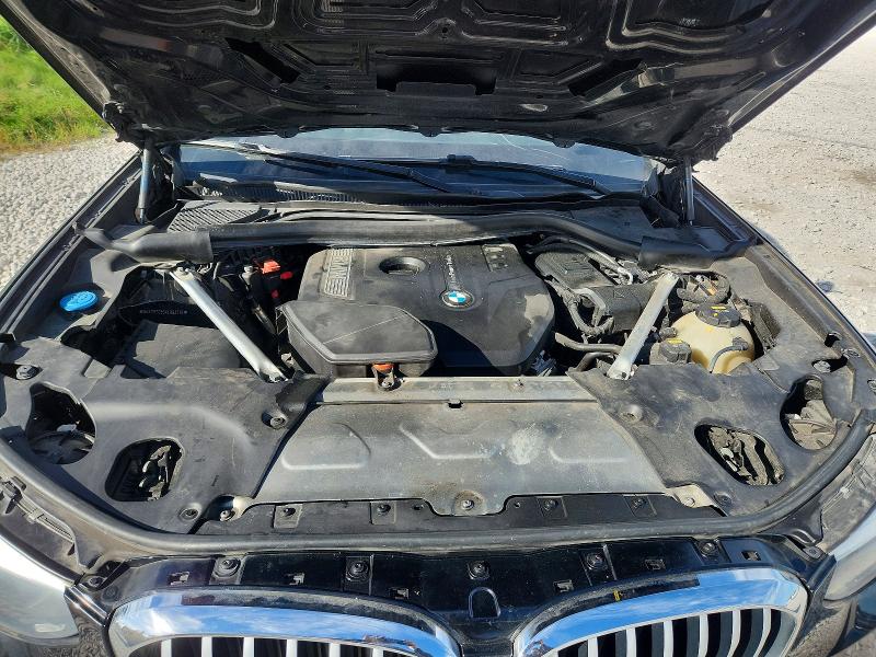 Aukcja sprzedaży 2019 Bmw X3, vin: 5UXTR7C53KLR52719, numer aukcji: 70233446