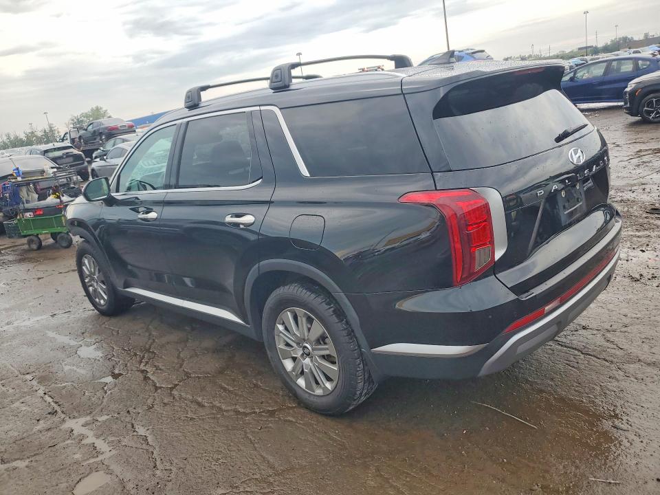 Продажа на аукционе авто 2023 Hyundai Palisade, vin: KM8R2DGE3PU522422, номер лота: 68418686