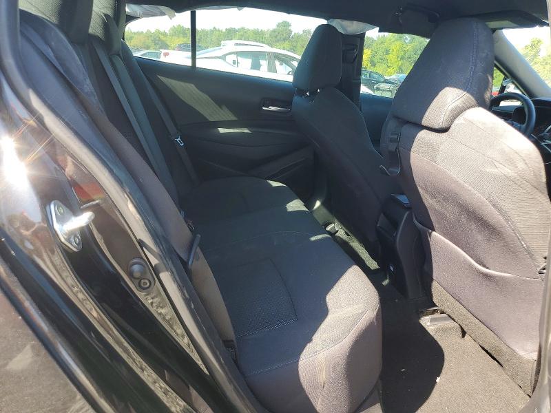 Aukcja sprzedaży 2021 Toyota Corolla, vin: 5YFS4MCE6MP076068, numer aukcji: 68490526