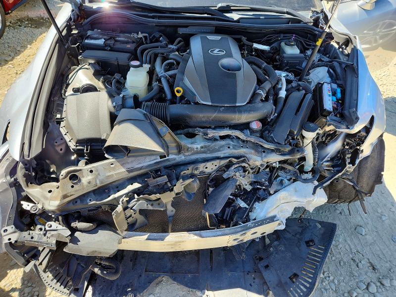 Aukcja sprzedaży 2016 Lexus Is, vin: JTHBA1D27G5023262, numer aukcji: 67856966
