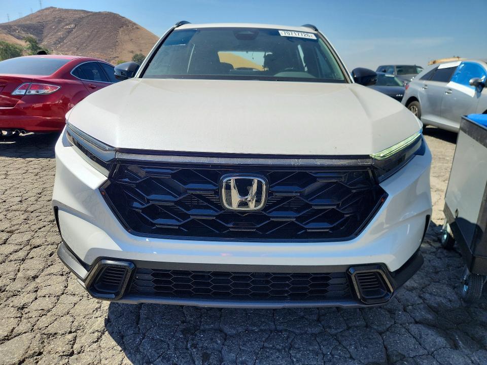 Aukcja sprzedaży 2026 Honda Cr-v, vin: 5J6RS5H55TL023107, numer aukcji: 70717726