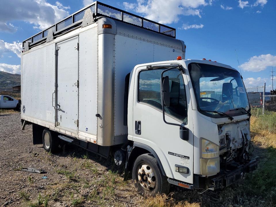 Продаж на аукціоні авто 2008 Isuzu Npr, vin: JALC4W16187005412, номер лоту: 67121686