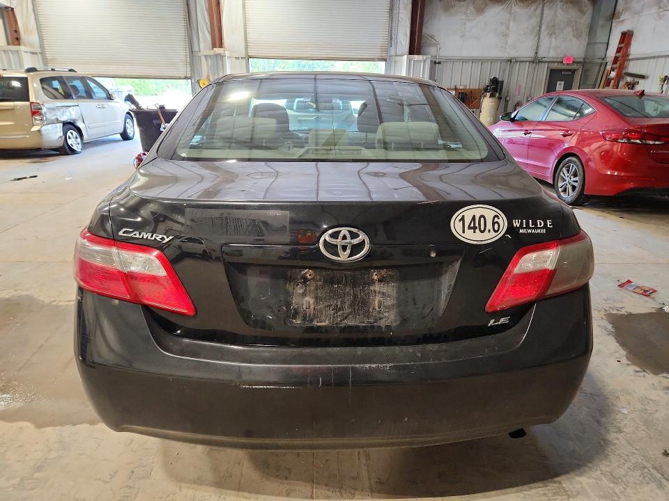 Aukcja sprzedaży 2009 Toyota Camry, vin: 4T1BE46KX9U403009, numer aukcji: 70370176