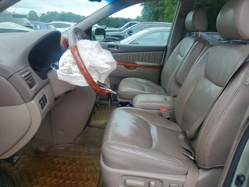 Продаж на аукціоні авто 2006 Toyota Sienna, vin: 5TDZA22C36S467071, номер лоту: 68297226