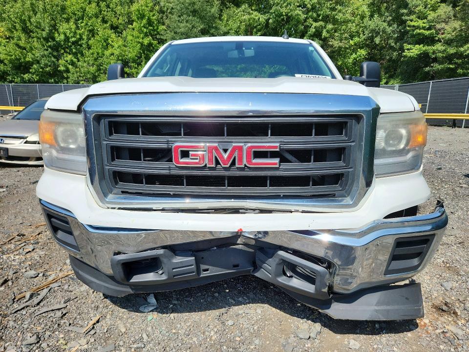Aukcja sprzedaży 2015 Gmc Sierra, vin: 1GTR1TEH1FZ347569, numer aukcji: 67079076