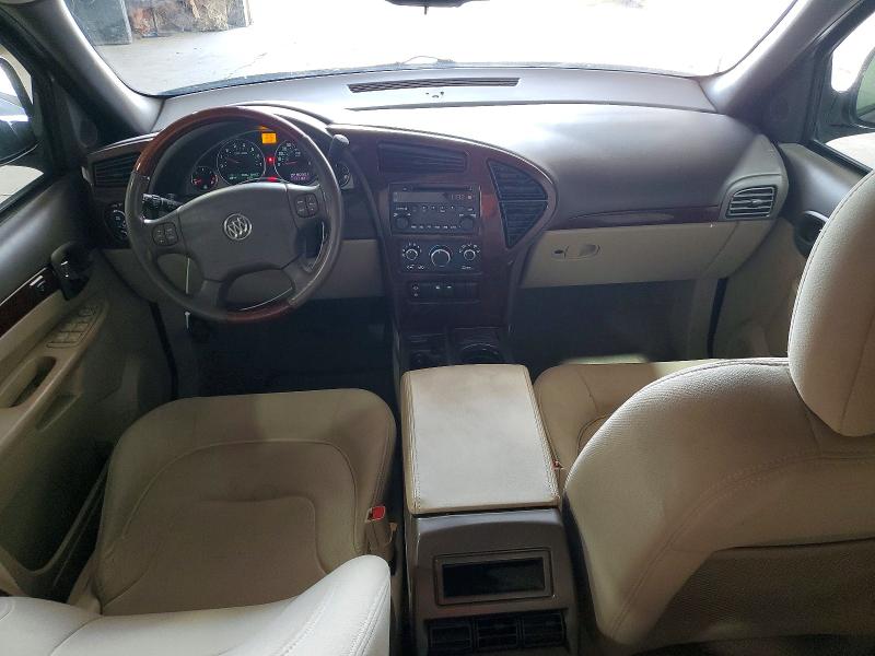 Aukcja sprzedaży 2007 Buick Rendezvous, vin: 3G5DA03L17S536227, numer aukcji: 67365056