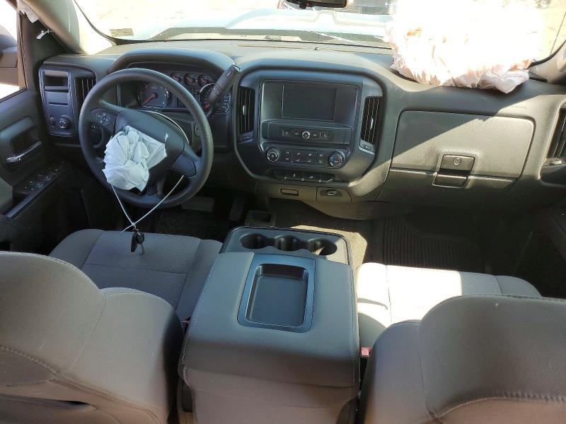 Продажа на аукционе авто 2017 Chevrolet Silverado, vin: 1GCVKPEC0HZ378905, номер лота: 69301246