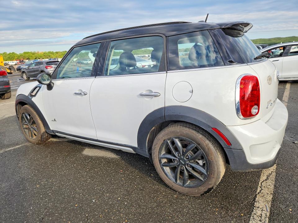 Auction sale of the 2016 Mini Cooper, vin: WMWZC5C53GWU21976, lot number: 68410006