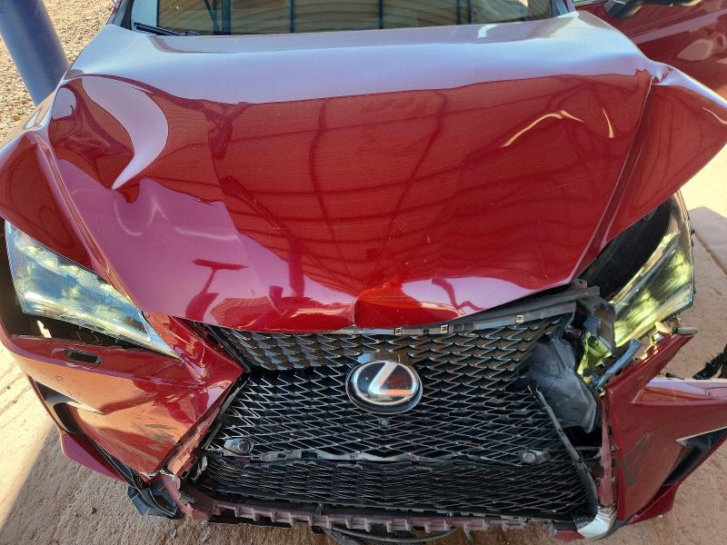 68794156 :رقم المزاد ، 2T2BZMCA2JC160703 vin ، 2018 Lexus Rx 350 مزاد بيع