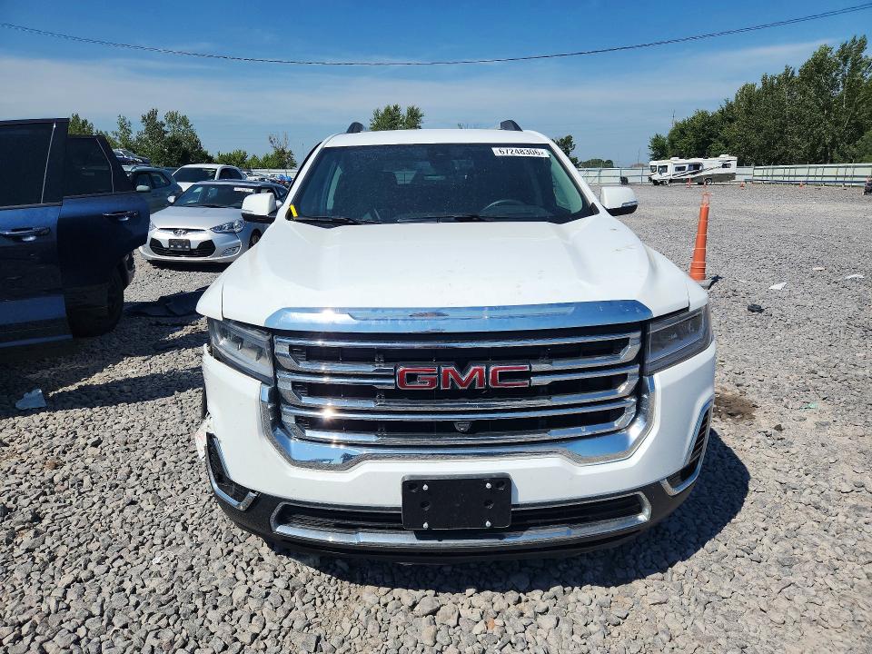 Aukcja sprzedaży 2023 Gmc Acadia, vin: 1GKKNULS4PZ255789, numer aukcji: 67248306