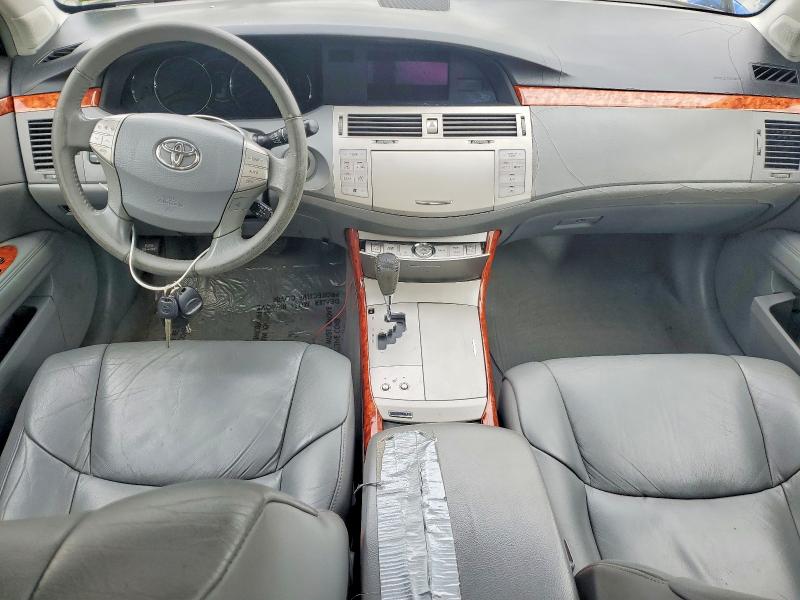 Продаж на аукціоні авто 2006 Toyota Avalon, vin: 4T1BK36B56U113212, номер лоту: 69872606
