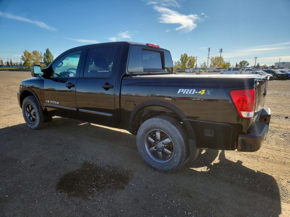 Продажа на аукционе авто 2015 Nissan Titan, vin: 1N6AA0EC4FN502023, номер лота: 70822796
