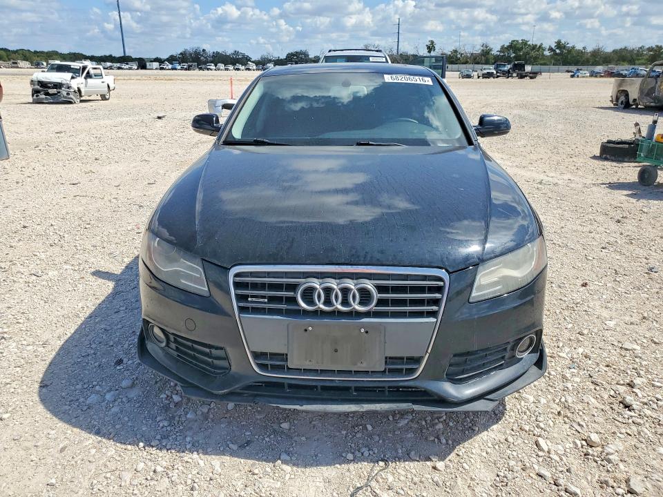Aukcja sprzedaży 2012 Audi A4, vin: WAUBFAFL8CN002906, numer aukcji: 68206516