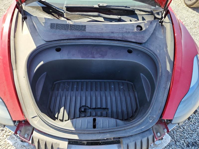 2023 Tesla Model 3 მანქანა იყიდება აუქციონზე, vin: 5YJ3E1EAXPF433469, აუქციონის ნომერი: 69064306