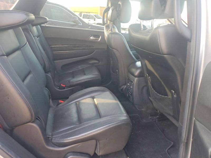 Aukcja sprzedaży 2014 Dodge Durango, vin: 1C4SDJDT5EC354450, numer aukcji: 67087616