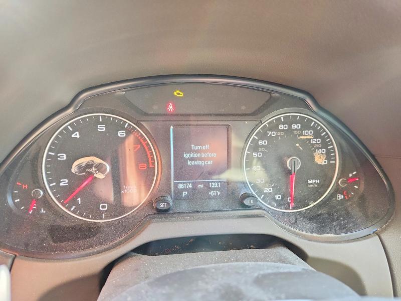Aukcja sprzedaży 2017 Audi Q5, vin: WA1L2AFP4HA055567, numer aukcji: 68528066