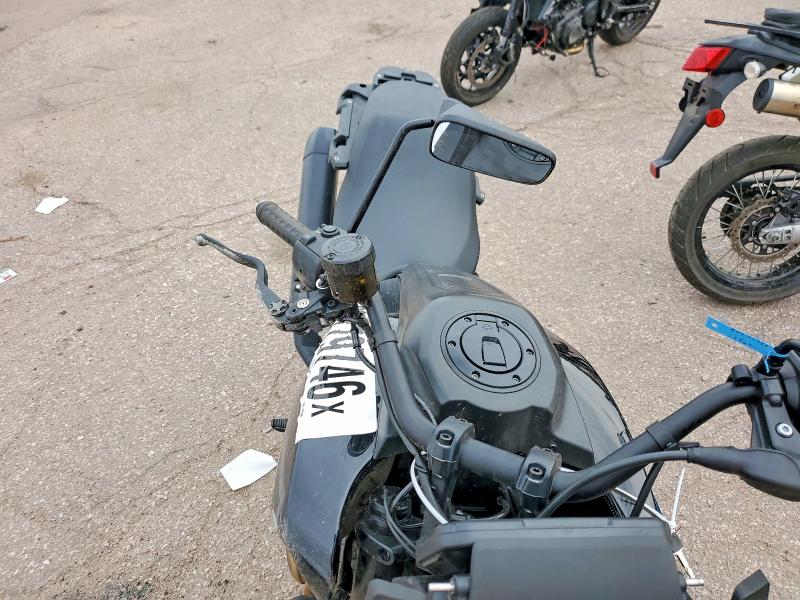 2026 Harley-davidson Ra1250 მანქანა იყიდება აუქციონზე, vin: MLY1ZJS15TS306798, აუქციონის ნომერი: 69779746