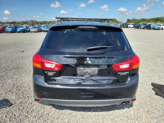 Aukcja sprzedaży 2015 Mitsubishi Outlander Sport, vin: 4A4AP3AU5FE062663, numer aukcji: 68858996