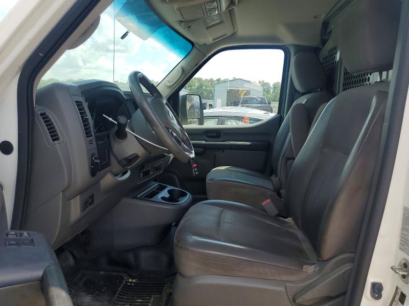 Продаж на аукціоні авто 2021 Nissan Nv, vin: 1N6BF0KM0MN801542, номер лоту: 67365966