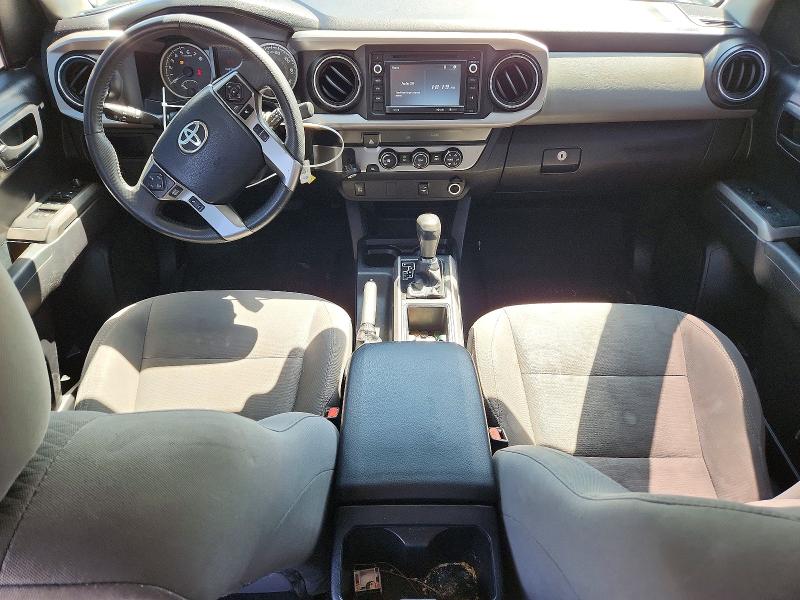 Продажа на аукционе авто 2019 Toyota Tacoma, vin: 5TFAX5GN6KX163745, номер лота: 68085556
