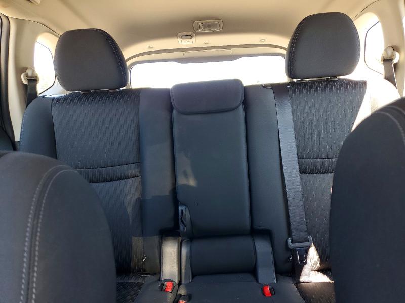 2019 Nissan Rogue მანქანა იყიდება აუქციონზე, vin: KNMAT2MVXKP544951, აუქციონის ნომერი: 68411776