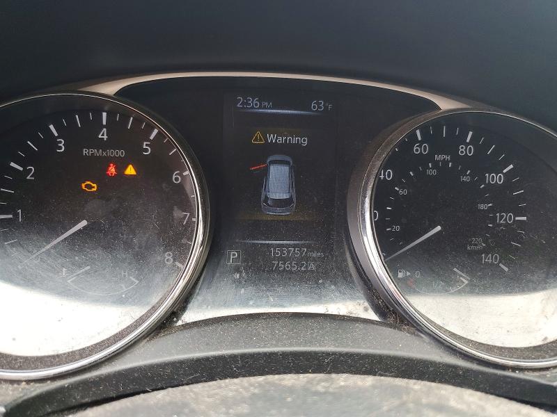 Aukcja sprzedaży 2015 Nissan Rogue, vin: 5N1AT2MK6FC784996, numer aukcji: 70980946