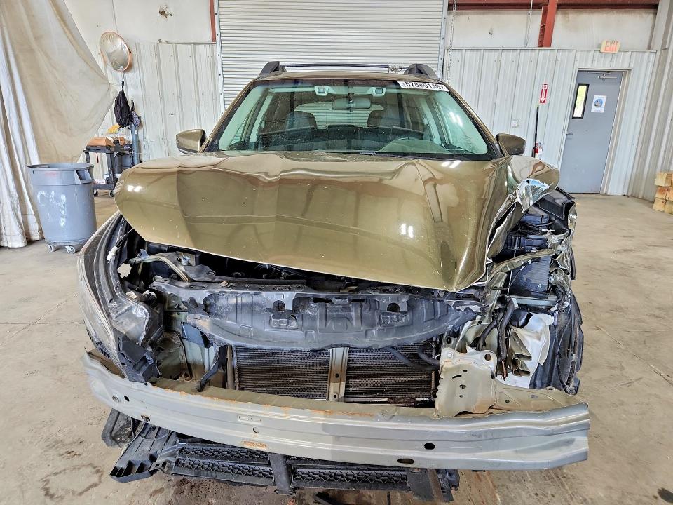 Aukcja sprzedaży 2020 Subaru Outback, vin: 4S4BTAEC5L3120481, numer aukcji: 67889146
