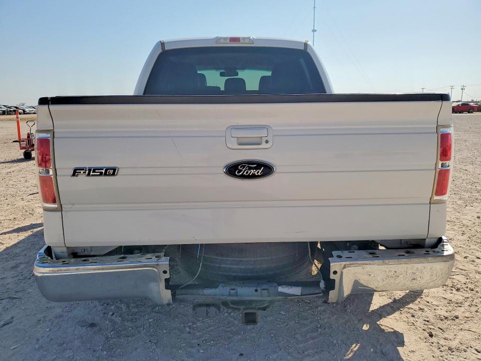 Aukcja sprzedaży 2013 Ford F150, vin: 1FTFW1CTXDKF13772, numer aukcji: 68867366
