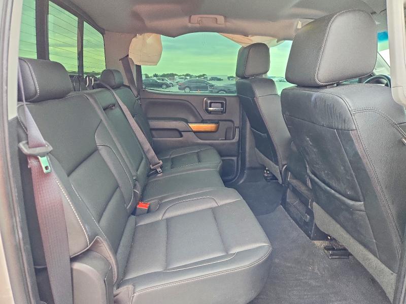 70806946 :رقم المزاد ، 1GC1KTEY7KF191415 vin ، 2019 Chevrolet Silverado مزاد بيع