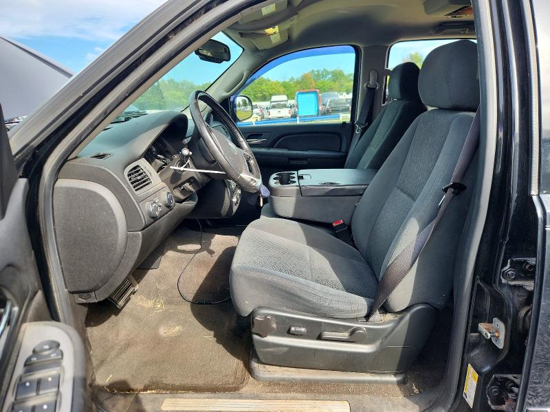 Aukcja sprzedaży 2008 Chevrolet Tahoe, vin: 1GNFK13028J131935, numer aukcji: 69245696