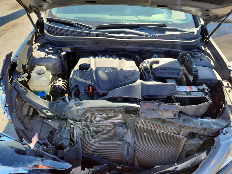 69135996 :رقم المزاد ، 5NPEB4AC4DH604515 vin ، 2013 Hyundai Sonata مزاد بيع