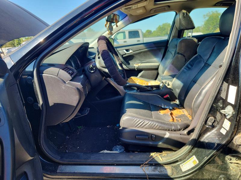 2012 Acura Tsx მანქანა იყიდება აუქციონზე, vin: JH4CU2F40CC014389, აუქციონის ნომერი: 70658306