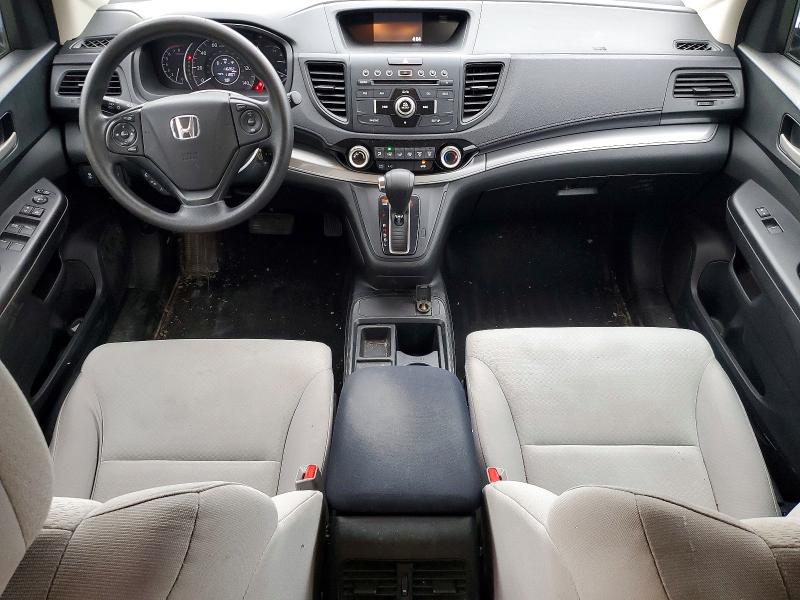 Продажа на аукционе авто 2015 Honda Cr-v, vin: 2HKRM4H30FH605035, номер лота: 70963606